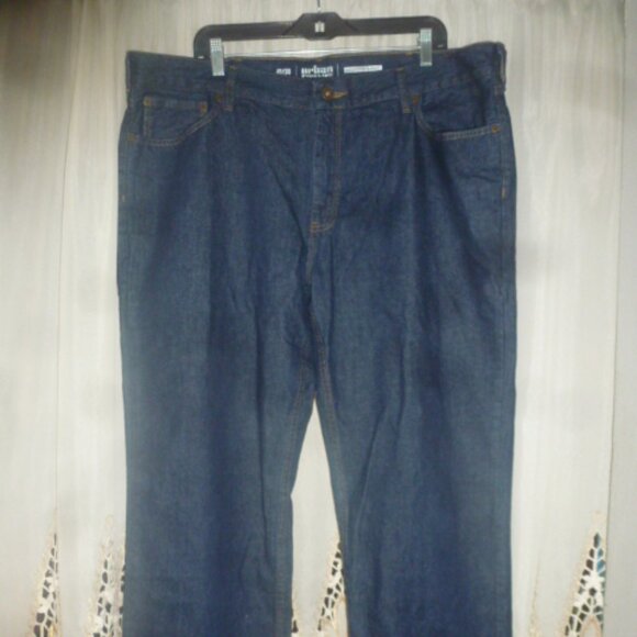 Urban Pipeline Relax Straight Fit Jeans, 40x30 / never been worn - Picture 6 of 12